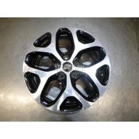 Диск колесный легкосплавный Renault Kaptur (2016 - ) 403004100R
