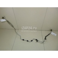 Трубка кондиционера VAG Passat [B6] (2005 - 2010) 3C0820741AJ