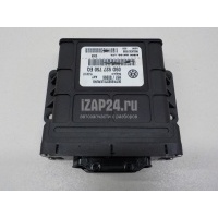 Блок управления АКПП VAG Touareg (2002 - 2010) 09D927750EQ