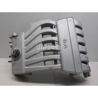 Коллектор впускной VAG Touareg (2002 - 2010) 03H133185K