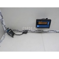 Педаль газа BOSCH Punto II (188) (1999 - 2010) 0281002369