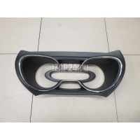 Накладка декоративная Renault Kaptur 2016 682504160R