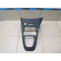 Накладка декоративная Renault Kaptur 2016 969127130R