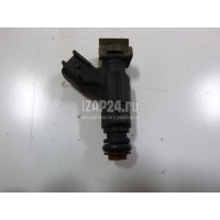 Форсунка инжекторная электрическая BMW Cooper (2000 - ) 13531487607