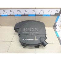 Корпус воздушного фильтра Renault Clio II/Symbol (1998 - 2008) 8201076708