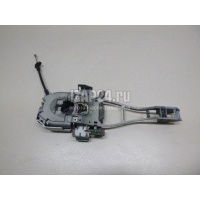 Кронштейн ручки Jaguar XJ (2009 - 2019) C2P14342
