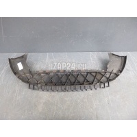 Накладка переднего бампера Volvo C30 (2006 - 2013) 30657199