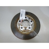 Диск тормозной задний Chrysler Cherokee (KL) 2013 4779885AB