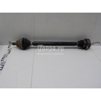 Полуось передняя правая VAG Altea (2004 - 2015) 2K0407272G
