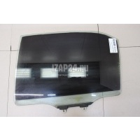 Стекло двери задней левой Mitsubishi Lancer Cedia (CS) (2000 - 2003) MR525741