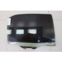 Стекло двери задней правой Mitsubishi Lancer Cedia (CS) (2000 - 2003) MR525742