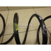 Пружина передняя Mazda Mazda 3 (BK) (2002 - 2009) BP4K34011C