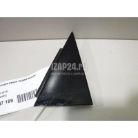 Накладка двери задней правой VAG A3 [8V] (2013 - 2020) 8V4853274A5FQ