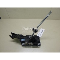 Кулиса КПП Ford Focus II (2008 - 2011) 1577984