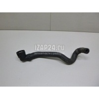 Патрубок радиатора Jaguar XF (2007 - 2015) C2Z11146