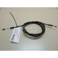 Трос открывания капота Subaru Legacy (B14) (2010 - 2015) 57330AJ00A