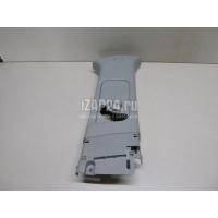 Обшивка стойки Mitsubishi Lancer (CX,CY) (2007 - ) 7211A180HA