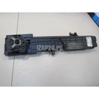 Накладка (кузов внутри) BMW 1-серия F20/F21 (2011 - ) 17117600543