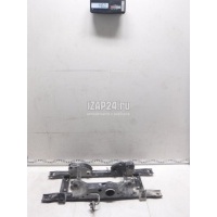 Балка задняя Renault Duster (2012 - ) 554039122R