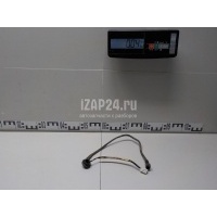Проводка (коса) Mazda Mazda 6 (GH) (2007 - 2013) GS1D67150A