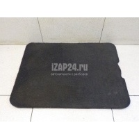 Крышка Ford C-MAX (2003 - 2010) 1233445