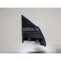 Крышка зеркала внутренняя левая Mitsubishi Lancer (CX,CY) (2007 - ) 7221A169