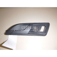 Ручка двери задней внутренняя левая VAG Octavia (A5 1Z-) (2004 - 2013) 1Z0839221C9B9
