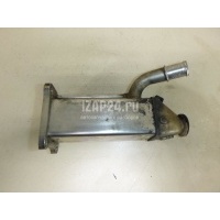 Радиатор системы EGR Land Rover Freelander 2 (2007 - 2014) LR001002
