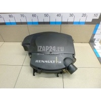 Корпус воздушного фильтра Renault Clio II/Symbol (1998 - 2008) 8201076708