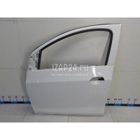 Дверь передняя левая Chery Indis (2011 - 2015) S186101010DY