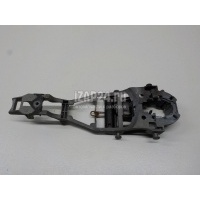 Кронштейн ручки VAG Fabia (2007 - 2015) 1Z0839886A