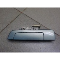 Ручка двери задней наружная левая 2000 - 2005 MR640810