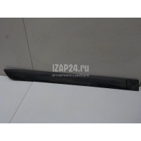 Молдинг задней правой двери VAG Fabia (2007 - 2015) 5J08537549B9
