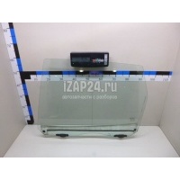 Стекло двери задней левой Renault Scenic III (2009 - 2015) 823010010R