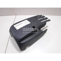 Кожух рулевой колонки нижний VAG A3 [8V] (2013 - ) 8V09535124PK