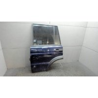 Замок двери зад. левая Land Rover Discovery 2 1998-2004 2003 BFA700070
