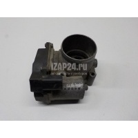 Заслонка дроссельная электрическая VAG Altea (2004 - 2015) 03C133062C