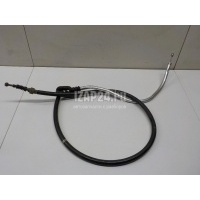 Трос стояночного тормоза VAG Cordoba (2002 - 2008) 6Q0609721L