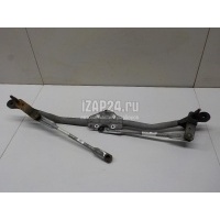 Трапеция стеклоочистителей VAG Fabia (2007 - 2015) 5J1955605B