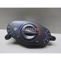 Блок управления климатической установкой Chery Indis (2011 - 2015) S188112010