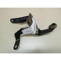 Кронштейн блока ABS (насос) Ford Fiesta (2008 - ) 1545104