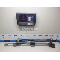 Трапеция стеклоочистителей Mitsubishi Lancer (CS/Classic) (2003 - 2008) MN181419