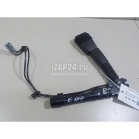 Ответная часть ремня безопасности BMW 1-серия E82/E88 (2007 - 2013) 72117213564