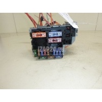 Блок предохранителей VAG Touareg (2002 - 2010) 7L0937559