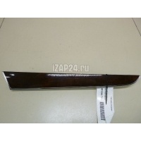 Накладка на дверь VAG Q5 [8R] (2008 - 2017) 8R0867409B1B4