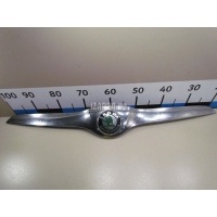 Молдинг капота VAG Yeti (2009 - ) 5L0853633