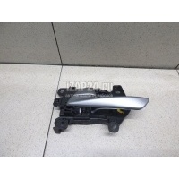Ручка двери задней внутренняя левая Hyundai-Kia Tucson 2015 83610D7000NS5