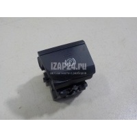 Кнопка фиксатора стояночного тормоза VAG A3 [8V] (2013 - 2020) 8V1927225