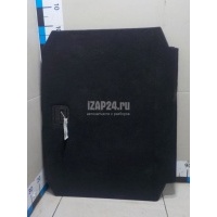 Пол багажника VAG A3 [8V] (2013 - ) 8V4861529GW8