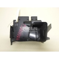 Воздуховод отопителя VAG Superb (2002 - 2008) 3B1819151B